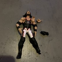 WWE Legends 15 X-Pac Action Figure (Target Usef DX Mattel  Parts Fodder No Foot - £9.28 GBP