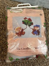 The Creative Circle The Bumpkins bell ringing kids children holiday kit - $15.99