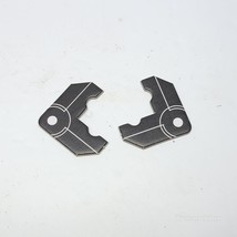 2 position Markers - Star Wars X-Wing Miniatures Board game Replacement pc - £2.35 GBP