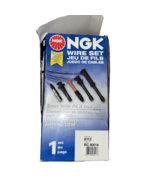 NGK 8113 RC-NX14 Premium Spark Plug Wire Set - $681.04 MXN