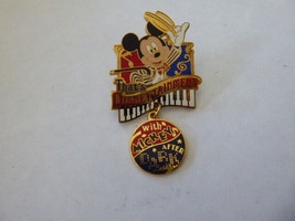Disney Trading Pins 30114 TDR - Mickey Mouse - Thats Disneytainment - Dangle - £7.62 GBP