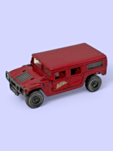 Johnny Lightning 2000 Hummer H1 4-Door SUV Limited Edition Diecast 1:64 - $12.57