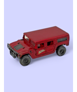 Johnny Lightning 2000 Hummer H1 4-Door SUV Limited Edition Diecast 1:64 - $17.18 CAD
