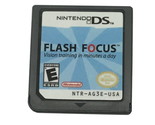Nintendo Game Flash focus 178460 - $9.99