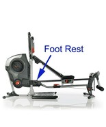 ONE USED FOOT REST for Bowflex Revolution - £68.41 GBP