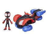 Spidey and His Amazing Friends Marvel Spidey and His Amazing Friends Cha... - £26.37 GBP