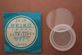 Seiko crystal 300W43GN00 - $10.00
