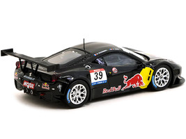 Ferrari 458 Italia GT3 #39 Sebastien Loeb - Bruno Hernandez &quot;Red Bull&quot; GT Tour ( - $38.99