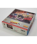 *L) Cruisin&#39; Route 66: Phil&#39;s Diner Puzzle (1000 Piece Jigsaw) Master Pi... - £9.48 GBP