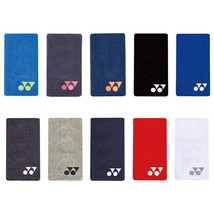 Yonex Sports Long Wristband Tennis Badminton Training Wrist Band 1pc 239... - $306.67 MXN