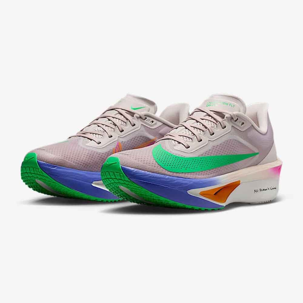 Nike Wmns Zoom Fly 6 &quot;Eliud Kipchoge&quot; Silt Red/Persian Violet IM6367-600  - $168.00