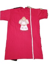 Vtg JOY! JOY! JOY!  Tee T-Shirt Christmas Made in USA Holidays Pro Club ... - £16.96 GBP