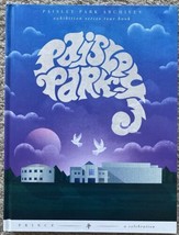 Prince Paisley Park Archives: Celebration 2017 Exhibition Series Tour Book - £196.58 GBP