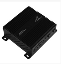 Audiopipe APMCRO-4060 4-CH 1000W Micro Full Range Class D Car Amplifier ... - $208.04