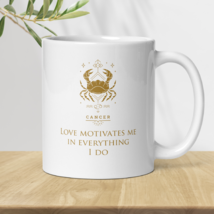  constellation coffee mug astrology cancer signs mug birthday gift mug horoscope mug 01 thumb200