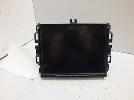 17 2017 DODGE RAM 1500 INFO DISPLAY SCREEN 68270657AG #497 - £140.12 GBP