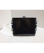 17 2017 DODGE RAM 1500 INFO DISPLAY SCREEN 68270657AG #497 - £139.83 GBP