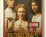 The Borgias: The Third Season (The Final Season) DVD David Leland(DIR) 2013 - £8.74 GBP