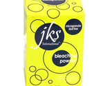 Jks International Bleaching Powder Microgranuar Dust Free Green Box 17.7... - $25.09