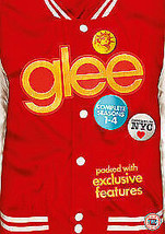 Glee: Complete Seasons 1-4 DVD (2013) Dianna Agron Cert 12 26 Discs Pre-Owned Re - £14.88 GBP