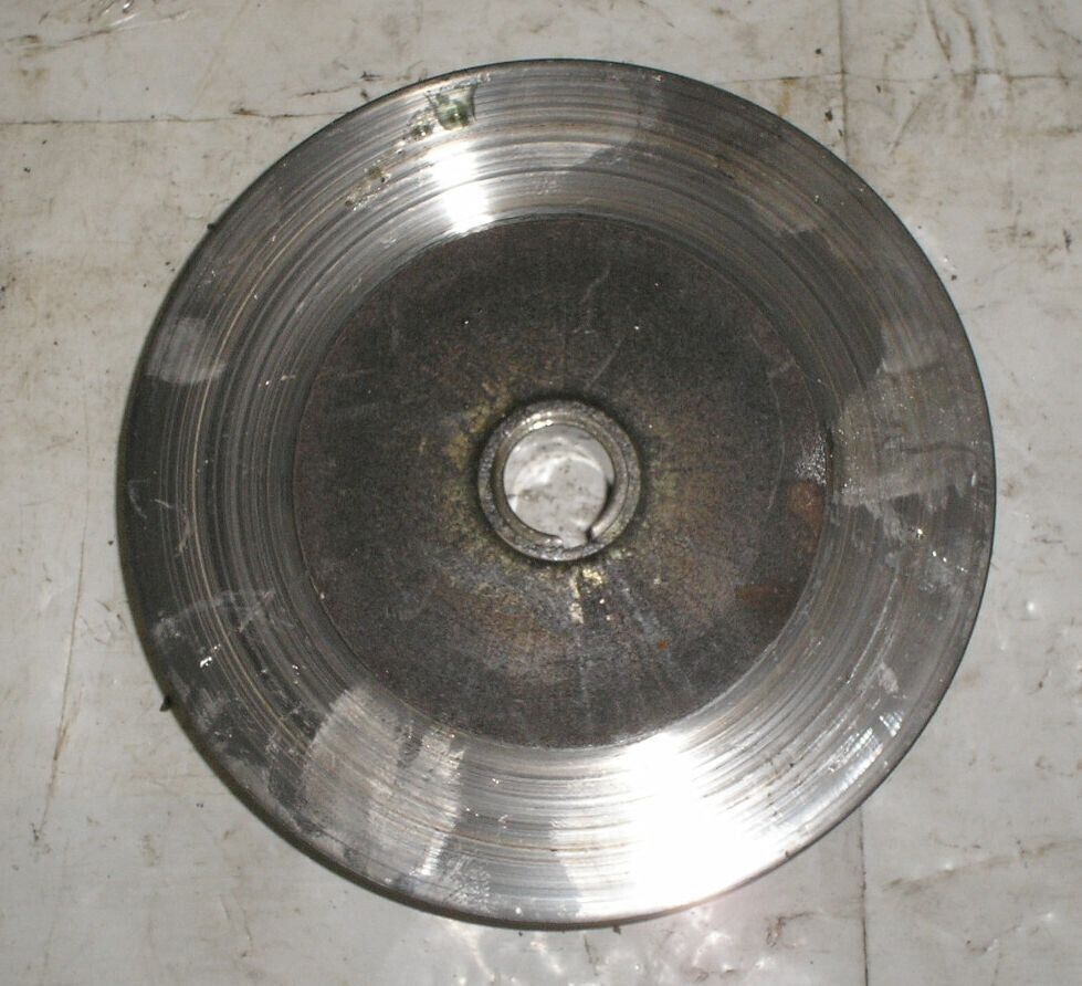 1998 Ski Doo Grand Touring 700 Brake Disc - $14.88