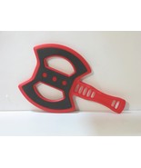 NEW (1) SINGLE Eastpoint Axe Throwing Replacement Hatchet RED - $27.06 CAD