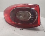 Driver Tail Light Outer Quarter Panel Mounted Fits 09-11 TIGUAN 1114746 - £39.18 GBP