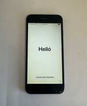 Apple iPhone 6 A1549 Space Gray 128GB Unlocked - $103.53 CAD