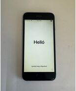 Apple iPhone 6 A1549 Space Gray 128GB Unlocked - $103.53 CAD