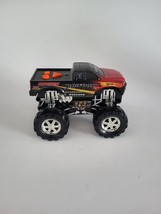 Toy State BigFoot 4x4 Monster Truck Lights &amp; Sound Road Rippers Works - $13.06