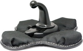 Portable Beanbag Dashboard Friction Mount Compatible with All Garmin Nuv... - $47.90
