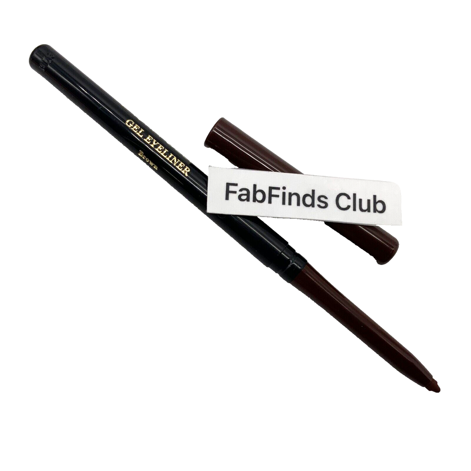 Laura Geller Gel Eyeliner Pencil Brown New No Box - $11.63