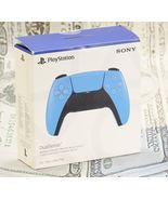 Certified Open Box

Sony PlayStation 5 DualSense Wireless Controller Sta... - $57.59