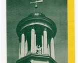 Carlisle Pennsylvania Brochure 1751-1951 History Photos and Map  - £21.74 GBP