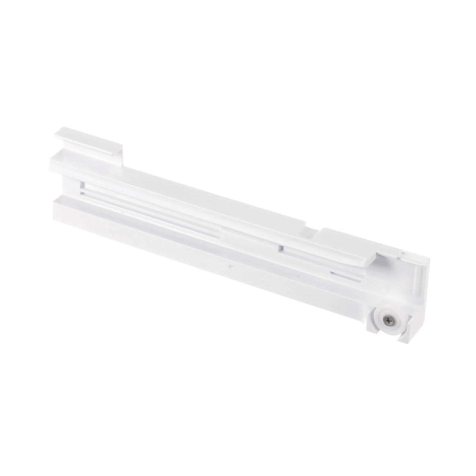 Genuine Refrigerator RAIL RIGHT for Samsung RF23J9011SG RF22M9581SG OEM NEW - $58.40