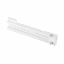 Genuine Refrigerator RAIL RIGHT for Samsung RF23J9011SG RF22M9581SG OEM NEW - $58.40