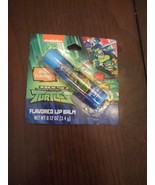 Nickelodeon Teenage Mutant Ninja Turtles Berry Lip Balm Chap Stick-New-S... - $18.69