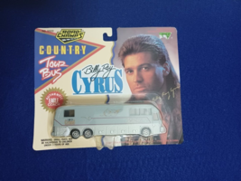 1993 Road Champs Country Tour Bus Billy Ray Cyrus Eagle Coach No. 5920 - £9.72 GBP