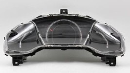 Speedometer Cluster US Market Coupe 2016-2018 HONDA CIVIC OEM #7123 - £77.39 GBP