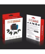 Gamecube Controller Adapter for Nintendo - $49.50