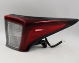 Right Passenger Tail Light Prius Fits 2019 TOYOTA PRIUS OEM #23499VIN Fu... - $179.99