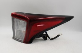 Right Passenger Tail Light Prius Fits 2019 TOYOTA PRIUS OEM #23499VIN Fu... - £140.72 GBP