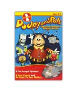 Dooley and Pals: Volume 1 (DVD, 2000) Christian Children's Ministry Vol One NEW - €7,19 EUR