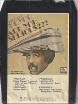 Richard Pryor - Are You Serious??? - 8-Track - £15.26 GBP