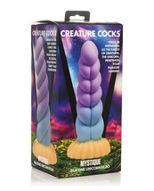 Creature Cocks Unicorn Silicone Dildo Multi Color - £47.82 GBP