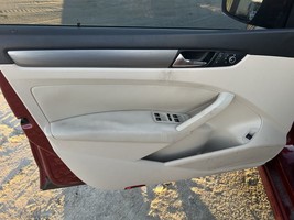 PASSAT    2015 Front Door Trim Panel 104764422 - £143.80 GBP