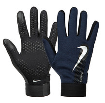 Nike Academy Therma Gloves Unisex Casual Sports Gloves Training NWT DQ60... - £34.77 GBP