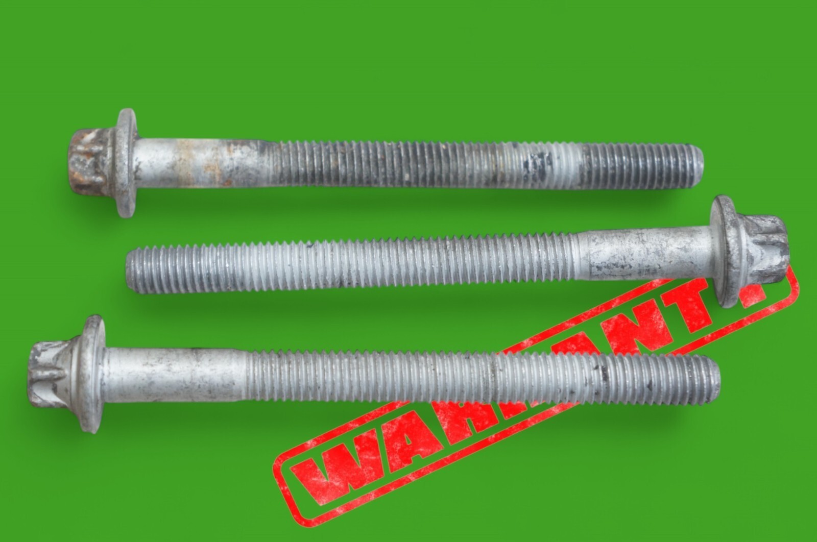 mercedes gl450 ml350 e350 s550 a/c ac compressor 3 pc bolts mounting har... - $33.00
