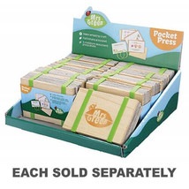 Mrs Green Flower Press & Dry - Small - $26.89