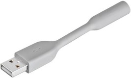 Jawbone USB Cable for Jawbone UP24 Bracelet Wristband - Gray - £6.99 GBP